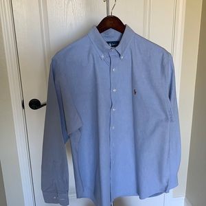 Ralph Lauren men’s XL long sleeve